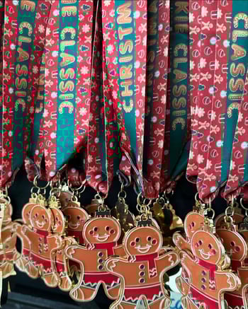 christmas cookie classic 2024 360 sports events