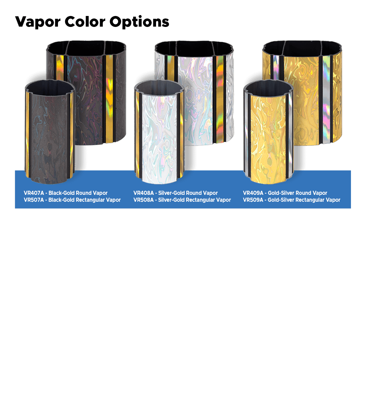 Vapor Columns2