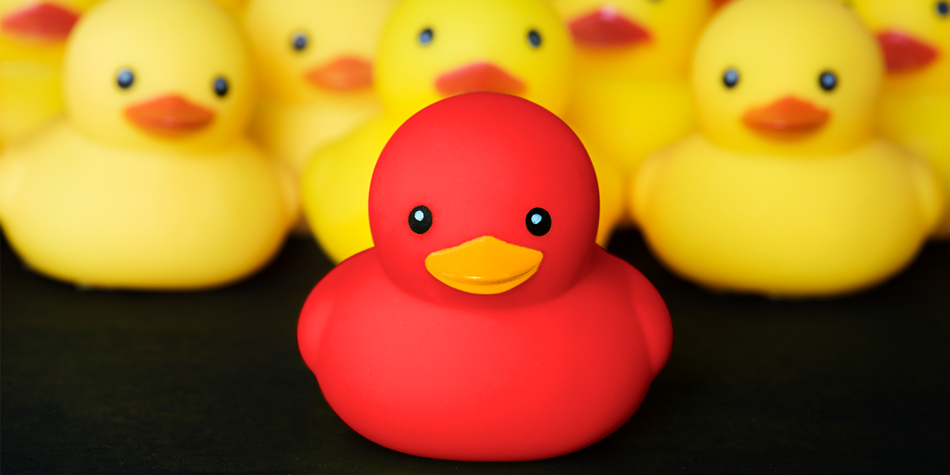 RubberDuckie
