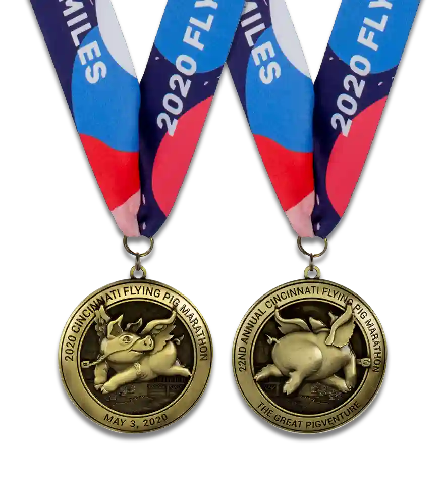 https://www.maxmedals.com/hubfs/Maxwell-2020/Images/Product_Catalog/Custom_Medals/Die_Cast/DieCastMedals-cincinnati-flying-pig-2020-running.webp