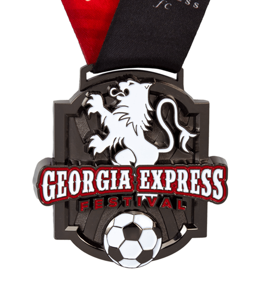 Group image of custom soccer medals, 901 cup soccer medal, Mike Rose Soccer Complex medal, Norco Soccer Club medal, St Louis Norco Invitational custom soccer medal, soccer in the sand beach soccer tournament medal, John Talley Showcase Shootout custom soccer medal, Liberty Cup Soccer Medal, OrthoAlabama Spine & Sports Liberty Cup Boys & Girls Soccer Tournament custom medals, custom die cast soccer medals