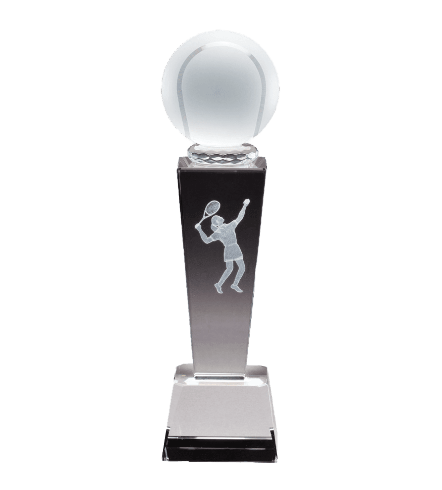 https://f.hubspotusercontent40.net/hubfs/6485493/Maxwell-2020/Images/Product_Catalog/Glass_Awards/GlassAwards-Sport-Crystals-with-Ball-CRY297-tennis-female.png