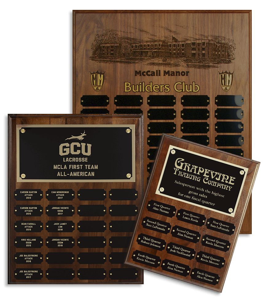 https://f.hubspotusercontent40.net/hubfs/6485493/Maxwell-2020/Images/Product_Catalog/Plaques/Picture_and_Perpetual_Plaques/Plaque-Perpetual-walnut-group.png