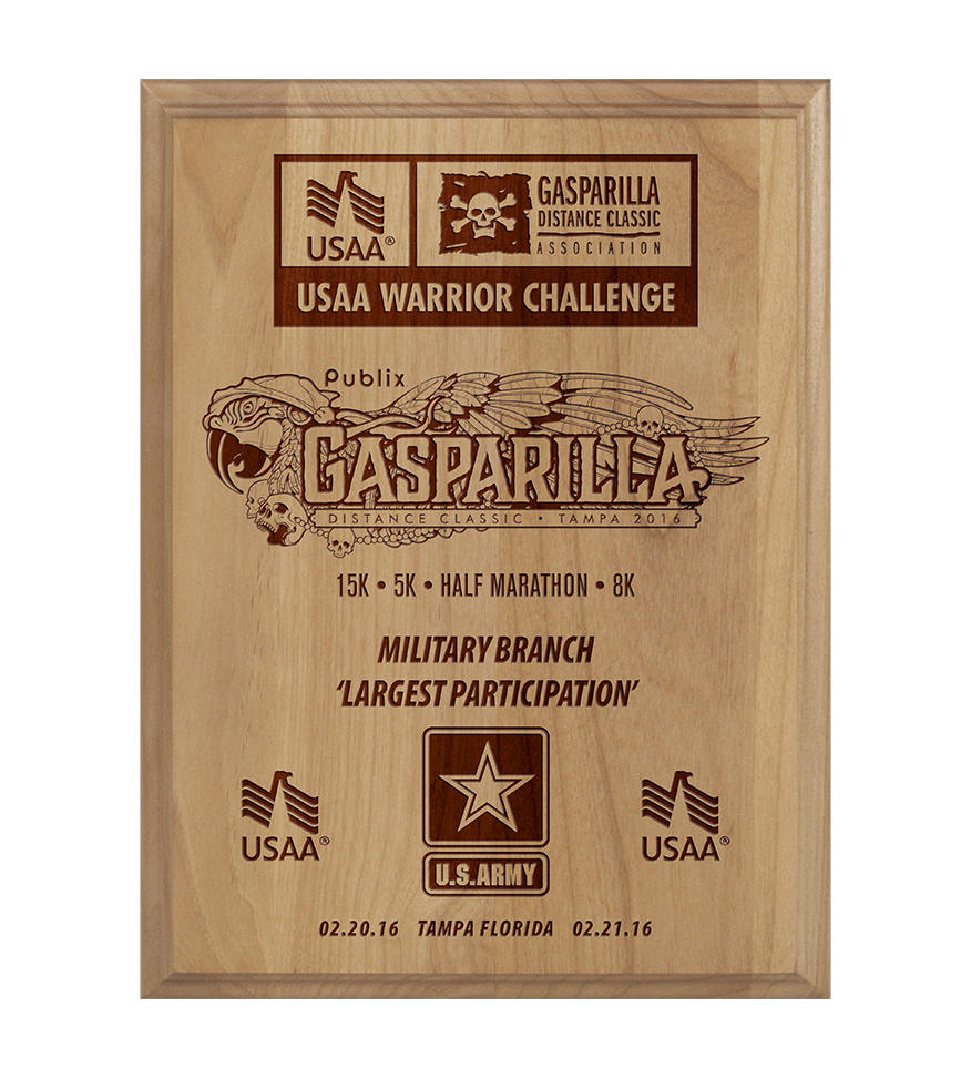 https://f.hubspotusercontent40.net/hubfs/6485493/Maxwell-2020/Images/Product_Catalog/Plaques/Red_Alder_and_Walnut_Plaques/Plaque-red-alder-PL9x12-gasparilla-military-running.png
