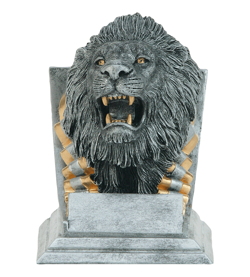 https://f.hubspotusercontent40.net/hubfs/6485493/Maxwell-2020/Images/Product_Catalog/Resin_Trophies/Mascot_Resins/ResinTrophy-Mascot-Lion-71107GS.png
