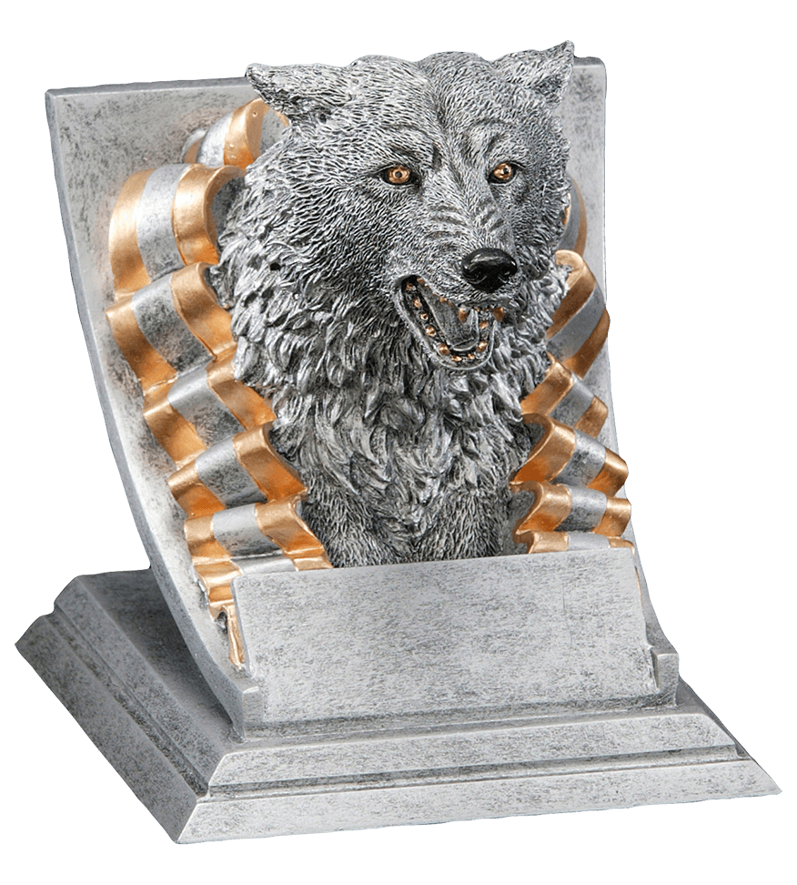 https://f.hubspotusercontent40.net/hubfs/6485493/Maxwell-2020/Images/Product_Catalog/Resin_Trophies/Mascot_Resins/ResinTrophy-Mascot-Wolf-71120GS.png