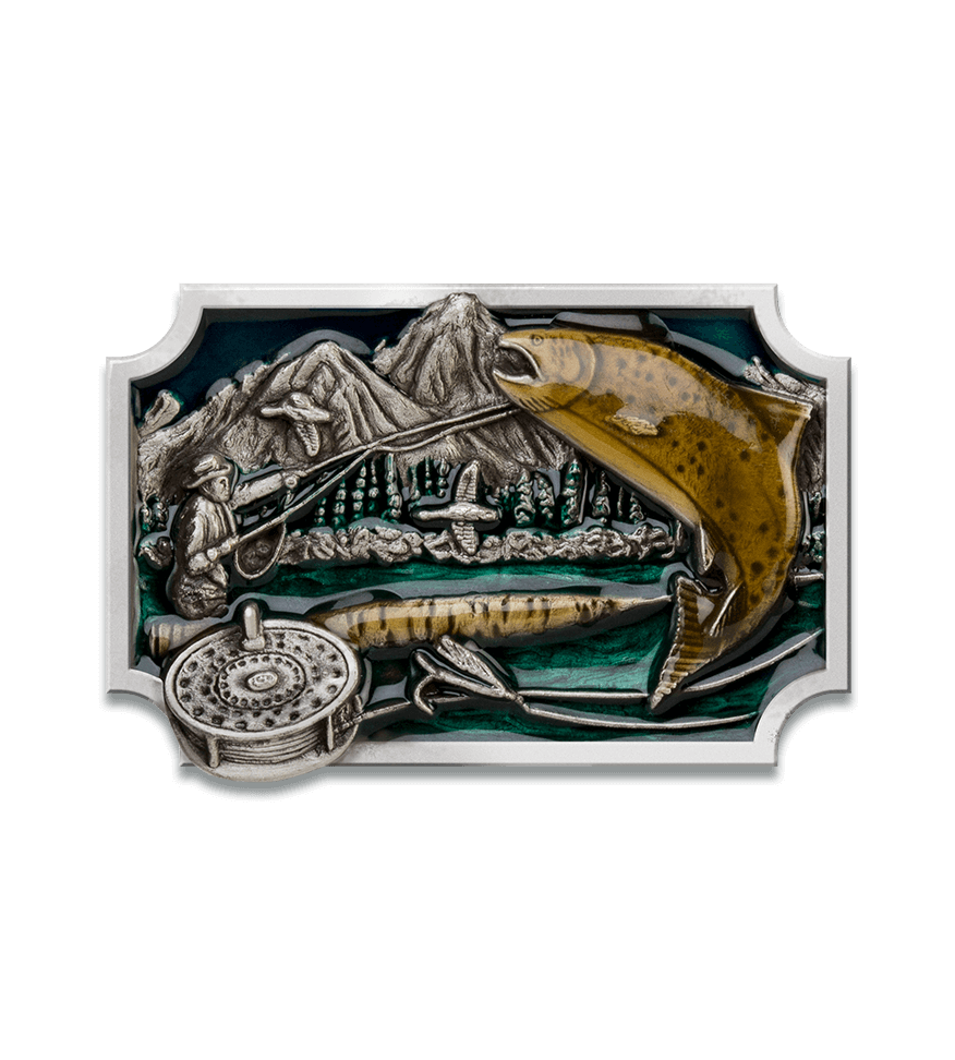 Belt Buckles