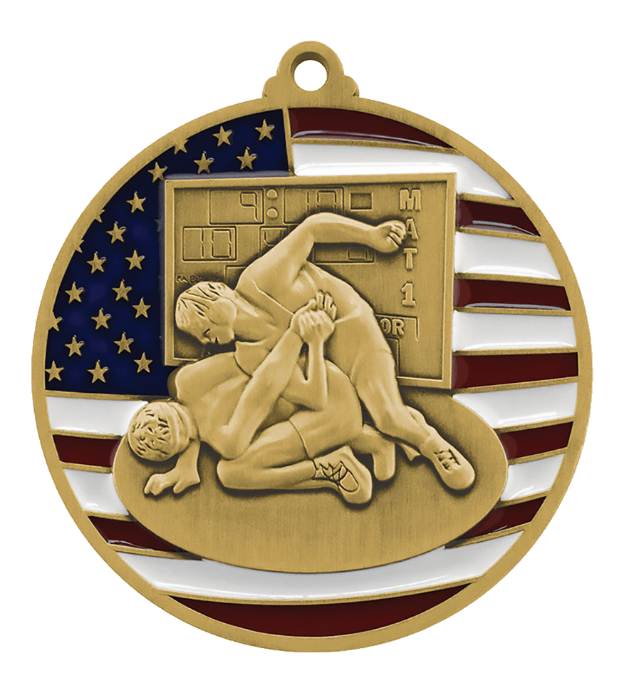 https://f.hubspotusercontent40.net/hubfs/6485493/Maxwell-2020/Images/Product_Catalog/Stock_Medals/2.75_Patriotic_Medals/StockMedals-275in-patriotic-medals-MS-PM-190-Wrestling-gold.png