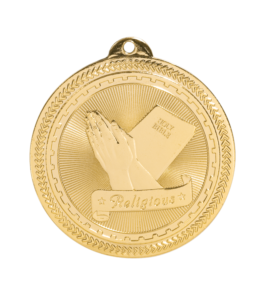 https://f.hubspotusercontent40.net/hubfs/6485493/Maxwell-2020/Images/Product_Catalog/Stock_Medals/2_Britelaser_Medals/StockMedals-BrightLaser-Religious-BL316G.png