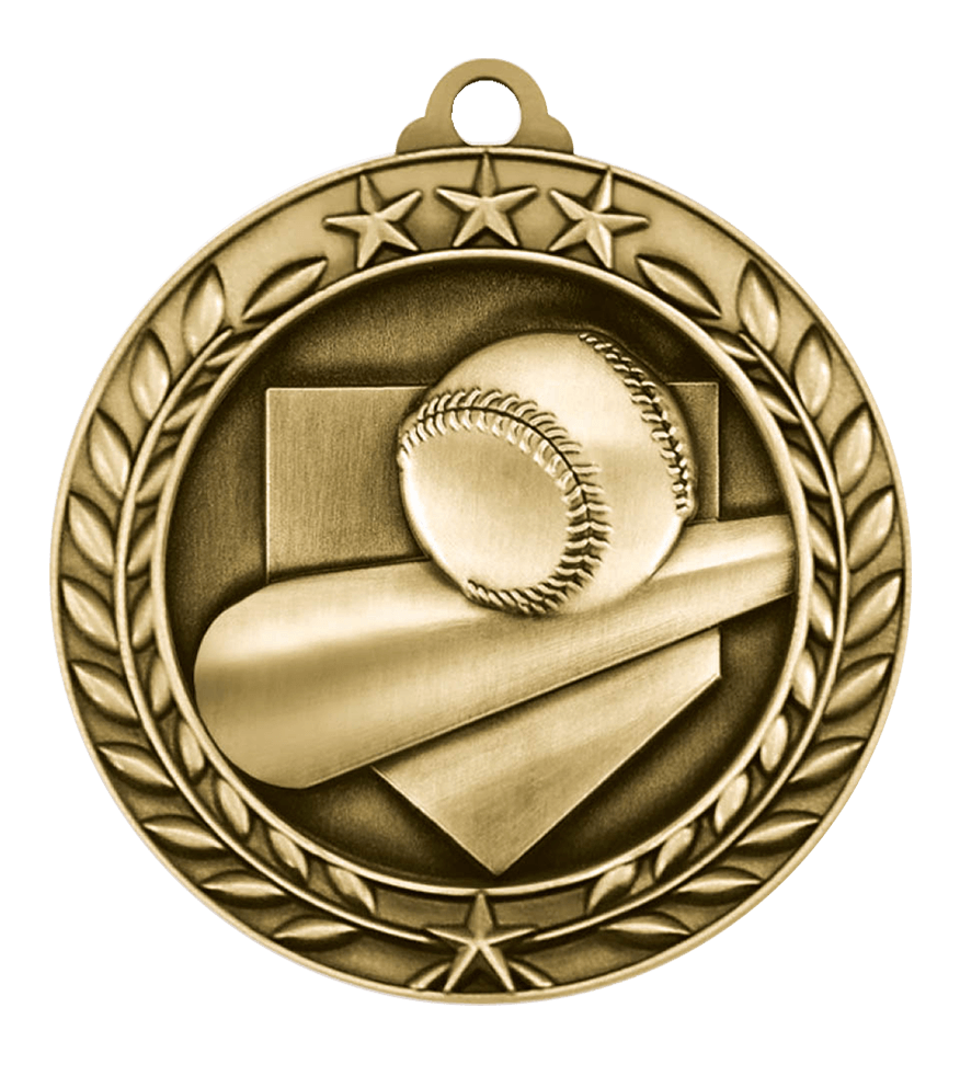 https://f.hubspotusercontent40.net/hubfs/6485493/Maxwell-2020/Images/Product_Catalog/Stock_Medals/Wreath_Award_Medals/StockMedals-wreath-award-medals-MS-WAM901-baseball-gold.png