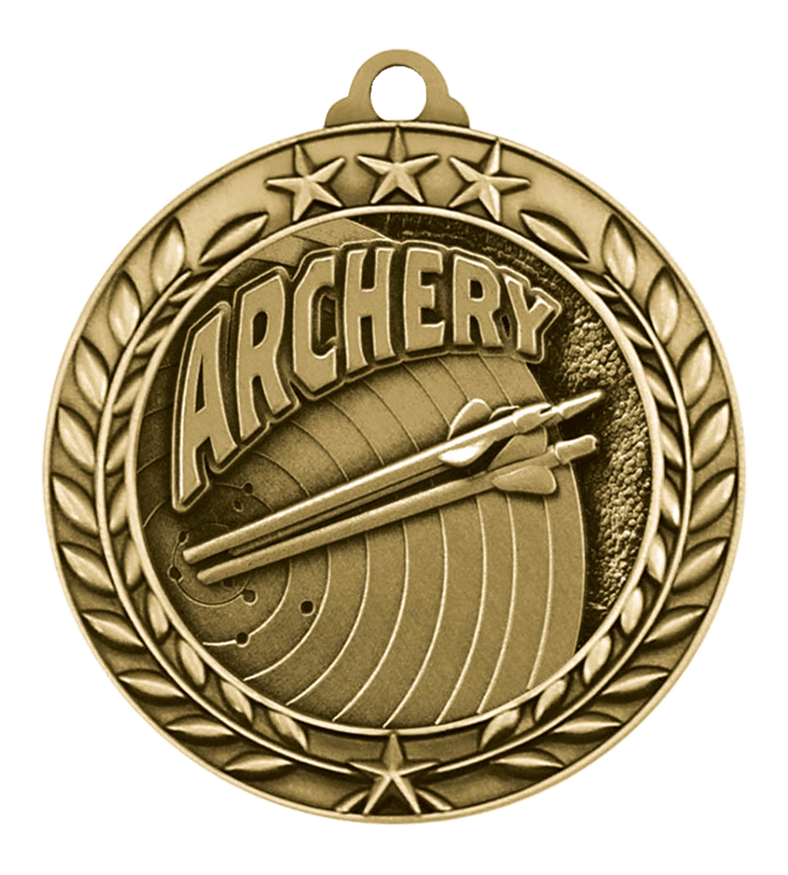 https://f.hubspotusercontent40.net/hubfs/6485493/Maxwell-2020/Images/Product_Catalog/Stock_Medals/Wreath_Award_Medals/StockMedals-wreath-award-medals-MS-WAM933-archery-gold.png
