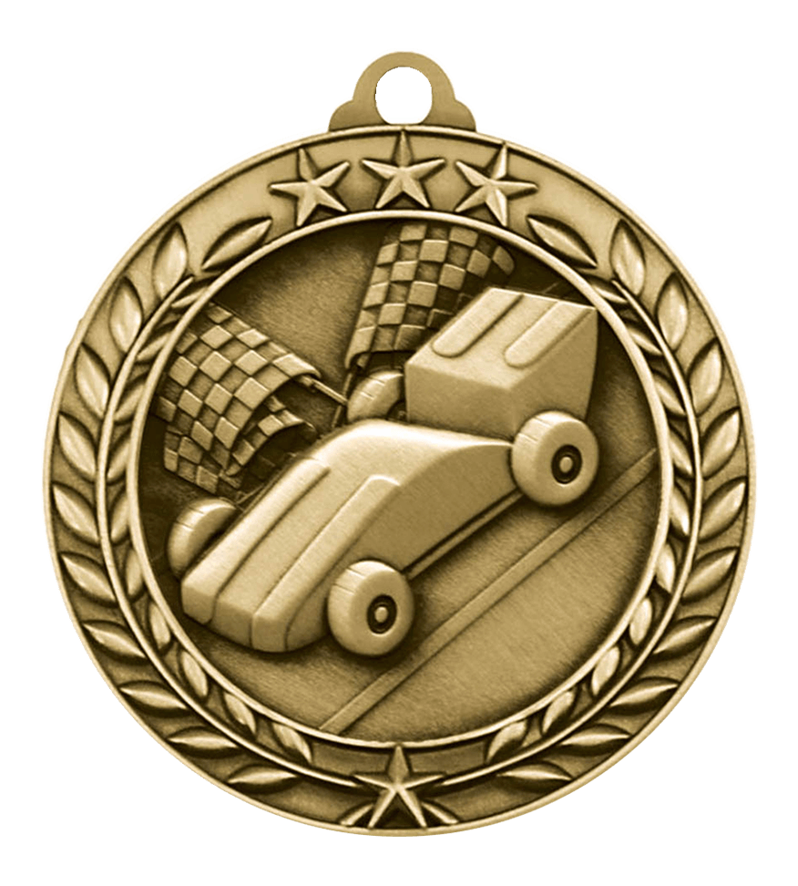 https://f.hubspotusercontent40.net/hubfs/6485493/Maxwell-2020/Images/Product_Catalog/Stock_Medals/Wreath_Award_Medals/StockMedals-wreath-award-medals-MS-WAM950-pinewood-derby-gold.png
