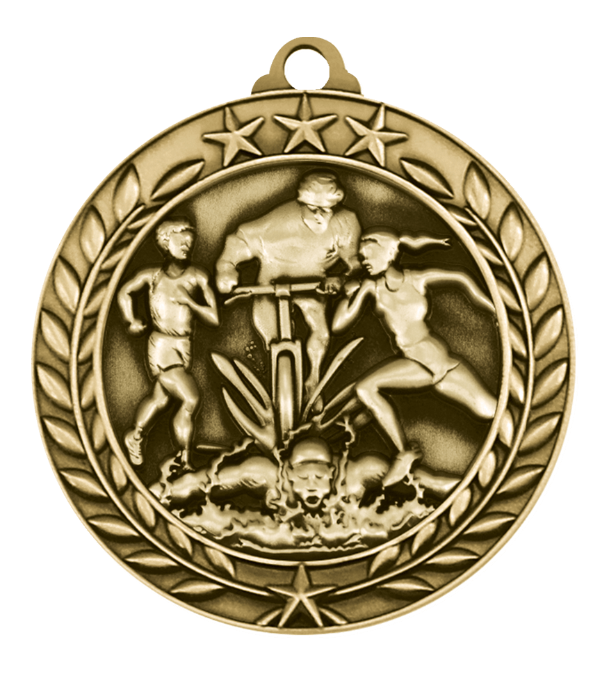 https://f.hubspotusercontent40.net/hubfs/6485493/Maxwell-2020/Images/Product_Catalog/Stock_Medals/Wreath_Award_Medals/StockMedals-wreath-award-medals-MS-WAM978-triathlon-gold.png