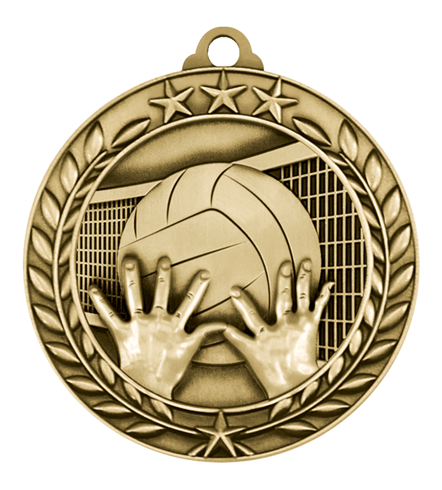 https://f.hubspotusercontent40.net/hubfs/6485493/Maxwell-2020/Images/Product_Catalog/Stock_Medals/Wreath_Award_Medals/StockMedals-wreath-award-medals-MS-WAM985-volleyball-gold.png