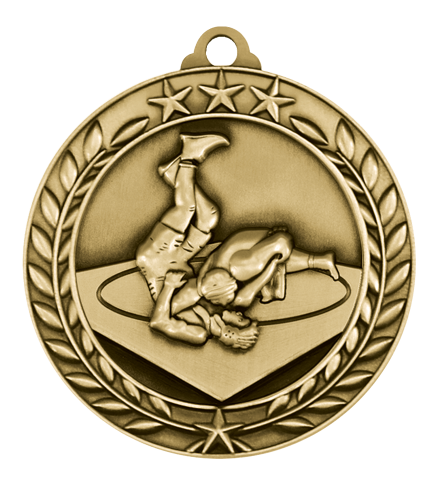 https://f.hubspotusercontent40.net/hubfs/6485493/Maxwell-2020/Images/Product_Catalog/Stock_Medals/Wreath_Award_Medals/StockMedals-wreath-award-medals-MS-WAM990-wrestling-gold.png