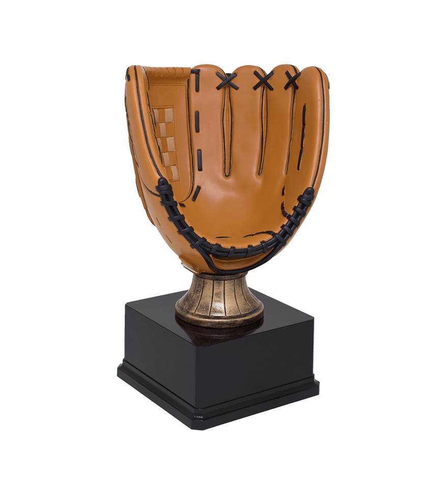 Custom Trophy Bases - Wooden Trophy Base - Trophy Stands