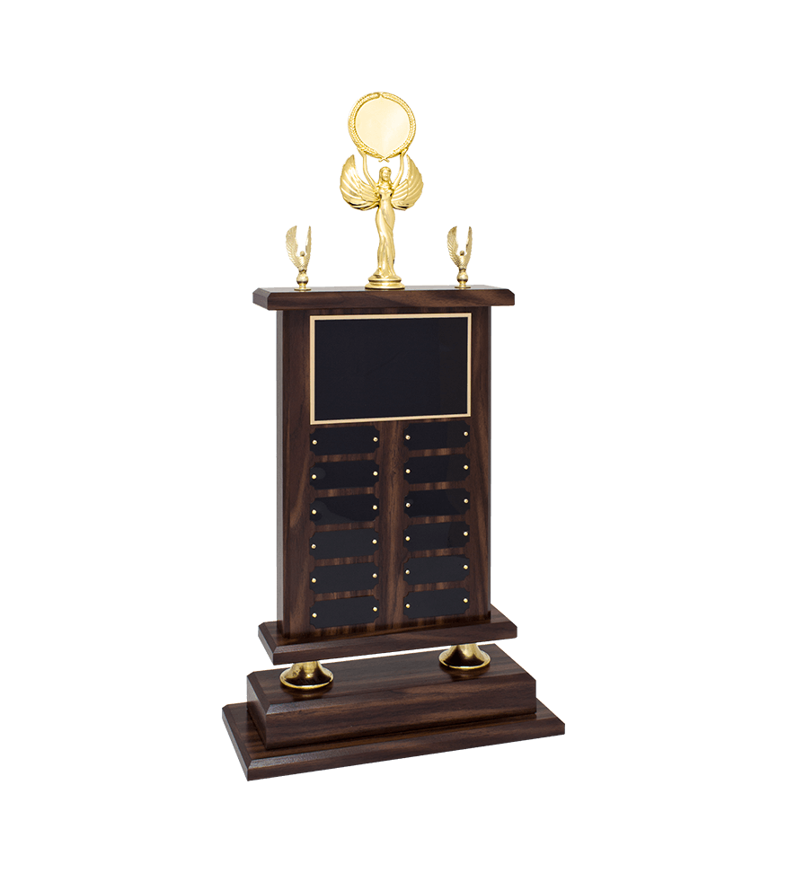 https://f.hubspotusercontent40.net/hubfs/6485493/Maxwell-2020/Images/Product_Catalog/Trophies/Walnut_Tower_Trophies/Trophies-WalnutFinishPlaqueTrophy-TRO-WBL-999.png