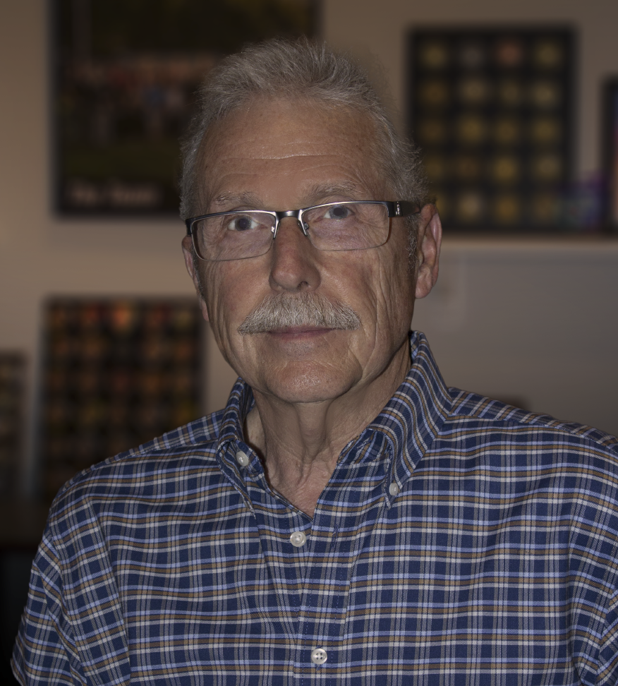 Chuck Mueller-3-23