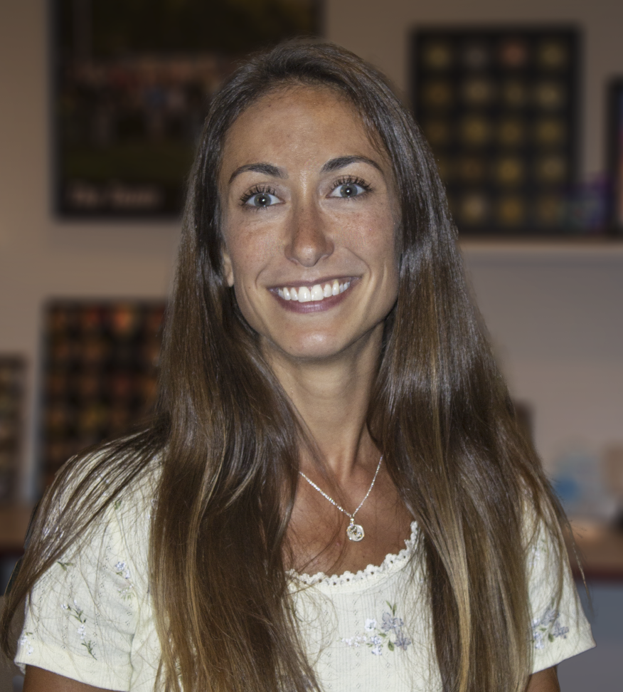 Giavanna Latorre-3-23