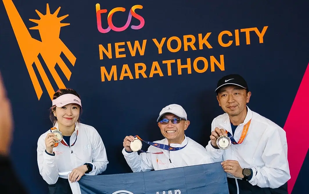 nyc marathon runners 2023-1-1
